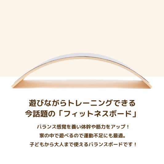 フィットネスボード