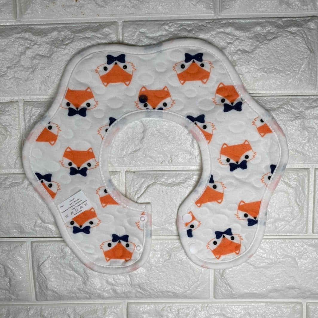 オーダーメイドスタイ(5枚セット)